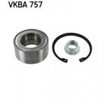 SKF Radlagersatz